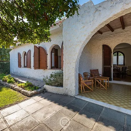 Villa Palm Monte Nai