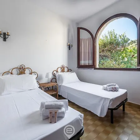 Villa Palm Monte Nai