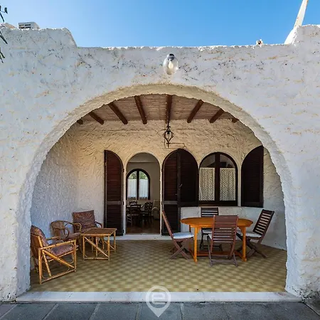 Palm Villa