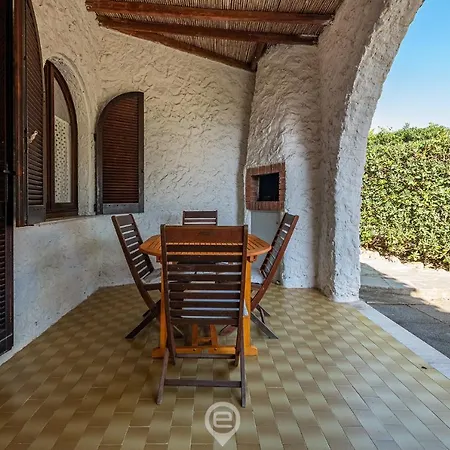Villa Palm