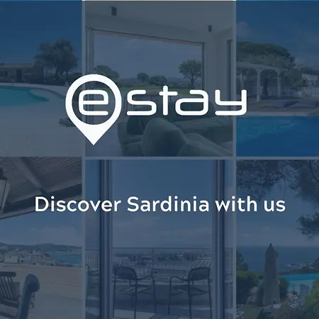 Palm - Exclusive Villa Monte Nai