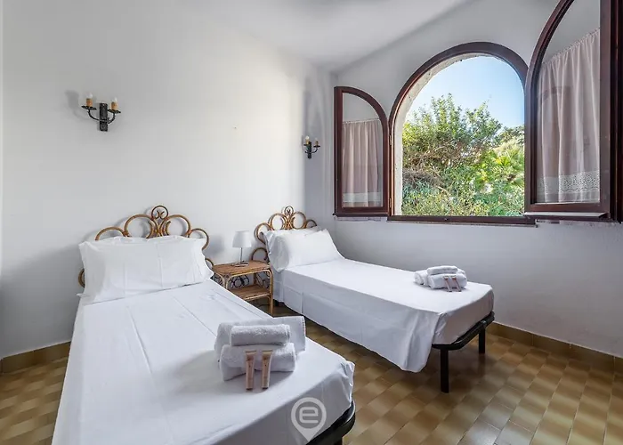 Villa Palm Monte Nai