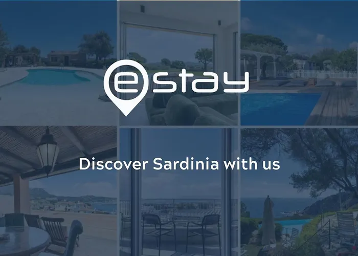 Palm Villa Monte Nai